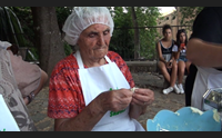 sadali la scommessa turistica del paese acqua e culurgionis