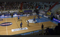 cagliari buona la prima per l italbasket battuta la finlandia