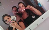 dietro le quinte di siamo miss