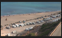camperisti sardegna fra le mete pi ambite ma i servizi restano un miraggio