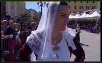cavalcata sarda 2017 puntata 1 parte 6 sintesi