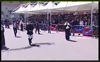 cavalcata sarda 2017 puntata 2 parte 2 sintesi