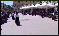 cavalcata sarda 2017 puntata 2 parte 3 sintesi