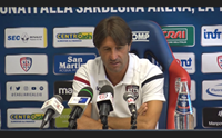 domani cagliari palermo rastelli puntiamo a vittoria e qualificazione