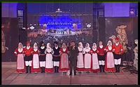la cavalcata 2017 canti e balli tradizionali puntata 3 parte 2