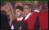 la cavalcata 2017 canti e balli tradizionali puntata 3 parte 4