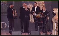 la cavalcata 2017 canti e balli tradizionali puntata 5 parte 2