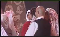 la cavalcata 2017 canti e balli tradizionali puntata 5 parte 3