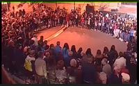 la cavalcata 2017 canti e balli tradizionali puntata 5 parte 4