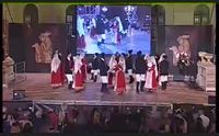 la cavalcata 2017 canti e balli tradizionali puntata 11 parte 2
