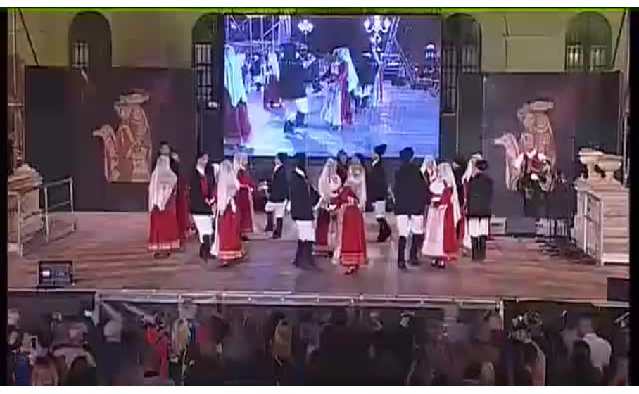 SCARICA MUSICA BALLI SARDI