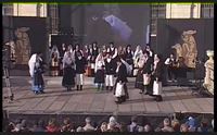 la cavalcata 2017 canti e balli tradizionali puntata 6 parte 4