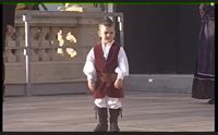 la cavalcata 2017 canti e balli tradizionali puntata 7 parte 2