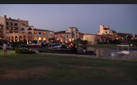 ricky iglesias e black eyed peas la grande notte in costa smeralda