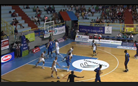 basket gli azzurri battono la turchia e salutano cagliari