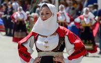 cavalcata sarda 2017
