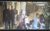 cagliari a ferragosto controlli antiscippi