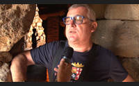 ferragosto non solo mare al nuraghe losa un immersione nella storia