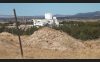 scorie nucleari ottana candidata il sindaco sar rivolta