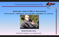 commerciante cinese uccisa a budoni il dna incastra l assassino