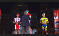 (x tg giovedi )da sabato aru alla vuelta per ripetere il successo di due anni fa