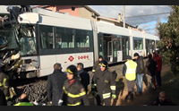 cagliari scontro sulla metro nel 2016 sette gli indagati