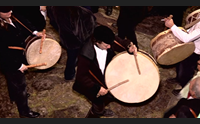 nuoro festa del redentore al via con le maschere tradizionali