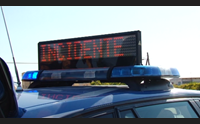 selargius tragedia sulla 554 un anziano travolto da un auto