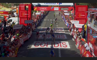 vuelta di sapgna fabio aru a 53 dal leader oggi le prime salite