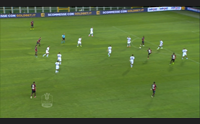 cagliari si punta tutto su pavoletti per dimenticare borriello