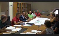 sardegna arena sopralluogo