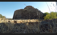 sedilo un nuraghe in cerca d autore in abbandono il sito di iloi