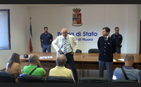 terrorizzava i gestori di un bed and breakfast un arresto a fonni