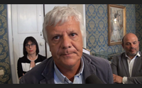 scorie in sardegna il ministro galletti non c nulla da dire
