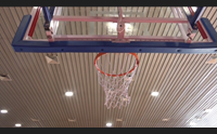 basket a2 la cagliari dinamo academy si allena prima del ritiro