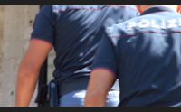 cagliari la polizia sgomina la banda dei colpi in appartamento