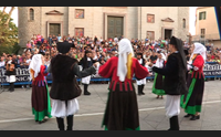 nuoro tutto pronto per la 117esima festa del redentore