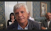scorie in sardegna il ministro galletti non c nulla da dire