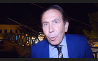 gairo damus e giucas casella ipnosi e magia sul palco dopo 10 anni