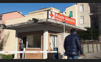 sassari rivoluzione al pronto soccorso meno attese poche code