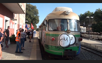 stop del trenino verde la protesta dei sindaci no alla chiusura anticipata