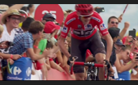 vuelta 2017 tutti ai piedi di froome aru perde altri 17 secondi