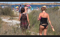 turismo la lunga estate nell isola nuovi arrivi ancora alta stagione