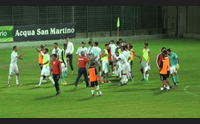olbia buona la prima la firma di ragatzu sulla vittoria