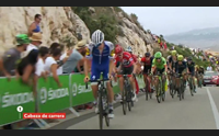 vuelta arriva l alta montagna settimana decisiva per aru