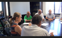 agricoltura traballa il tavolo verde decisivo l incontro di venerd