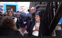 al via autunno in barbagia obiettivo mezzo milione di presenze