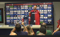 ecco pavoletti voglio tornare pavoloso con il cagliari