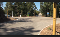 arzachena auto investe ciclista muore giovane sassarese
