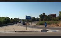 sassari alghero strada da completare troppi ritardi fondi a rischio